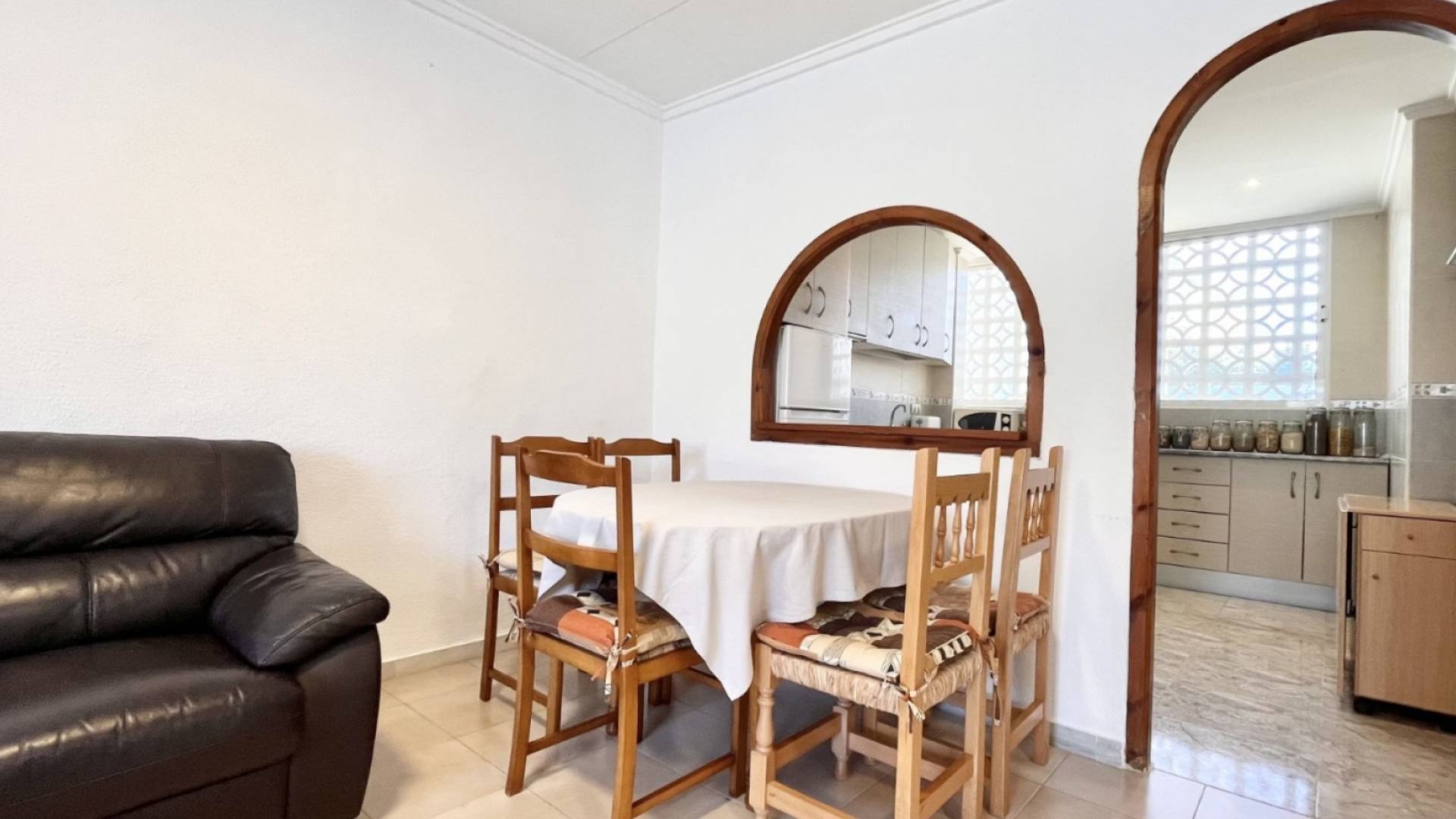 Tweedehands - Townhouse - Torrevieja - La Siesta - El Salado -  Torreta