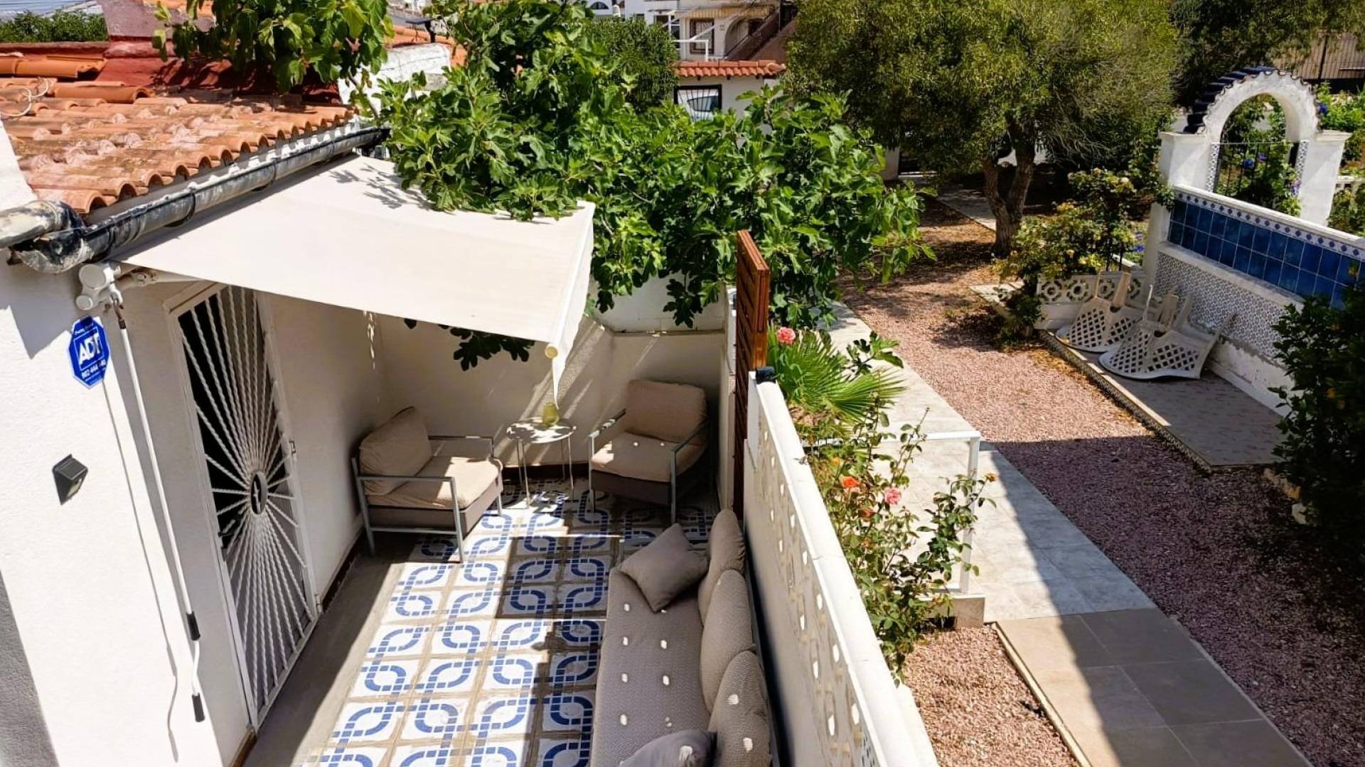 Tweedehands - Townhouse - Torrevieja - La Siesta - El Salado - Torreta