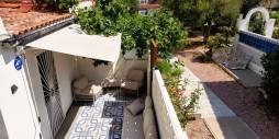 Tweedehands - Townhouse - Torrevieja - La Siesta - El Salado - Torreta