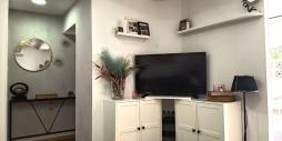 Tweedehands - Townhouse - Torrevieja - La Siesta - El Salado - Torreta