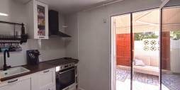 Tweedehands - Townhouse - Torrevieja - La Siesta - El Salado - Torreta