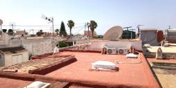 Tweedehands - Townhouse - Torrevieja - La Siesta - El Salado - Torreta