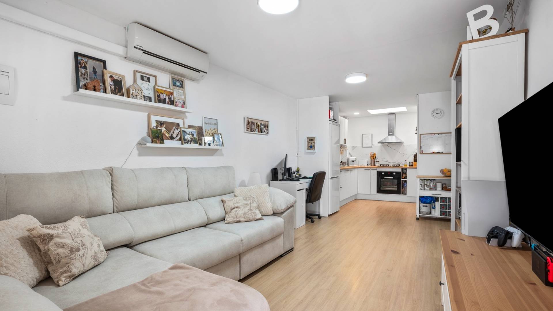 Tweedehands - Townhouse - Torrevieja - La siesta