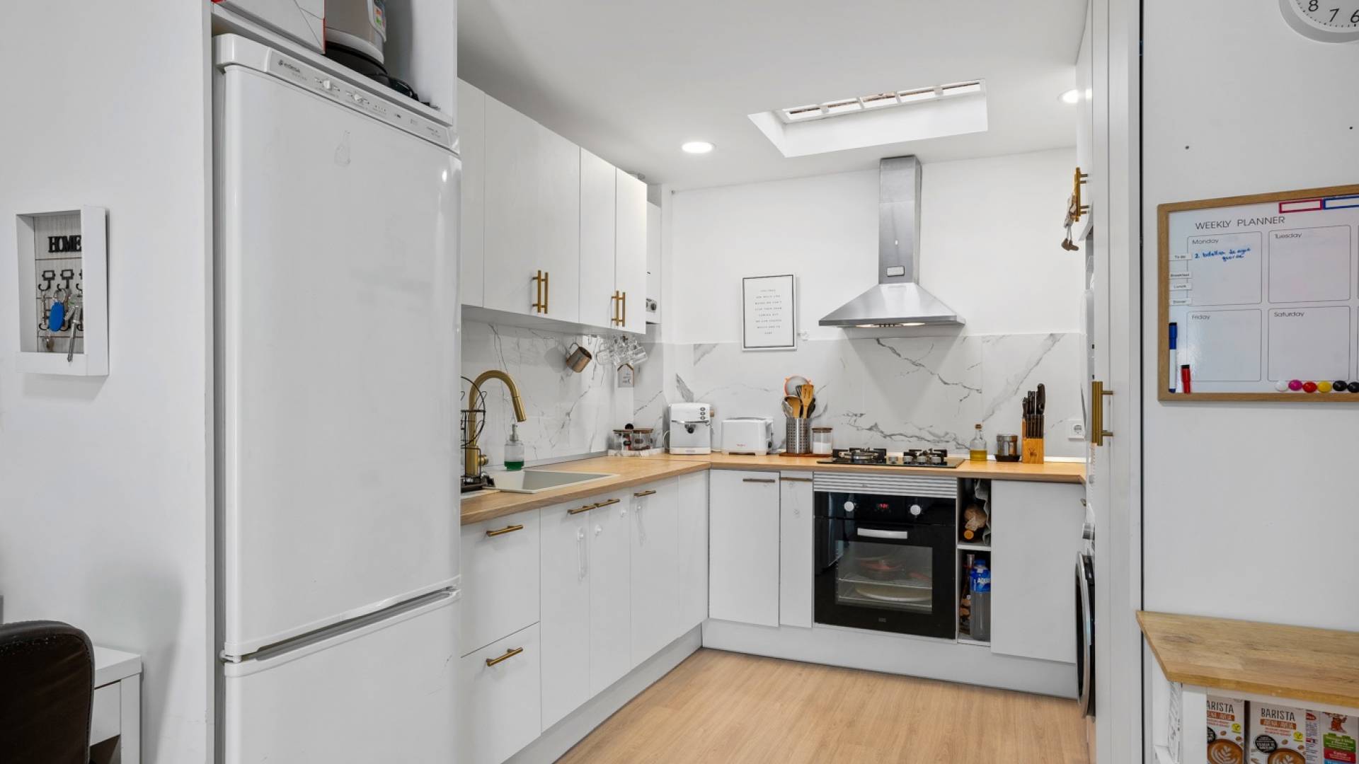 Tweedehands - Townhouse - Torrevieja - La siesta