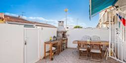 Tweedehands - Townhouse - Torrevieja - La siesta