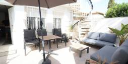 Tweedehands - Townhouse - Torrevieja - La siesta