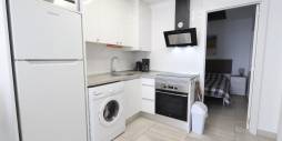 Tweedehands - Townhouse - Torrevieja - La siesta