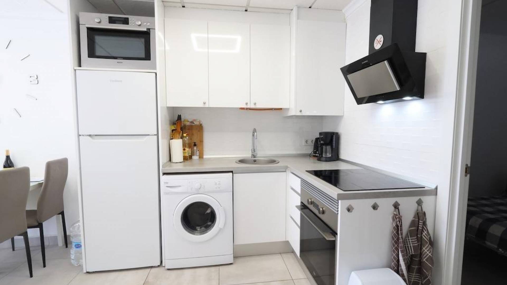 Tweedehands - Townhouse - Torrevieja - La siesta