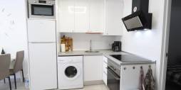 Tweedehands - Townhouse - Torrevieja - La siesta