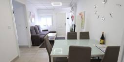 Tweedehands - Townhouse - Torrevieja - La siesta