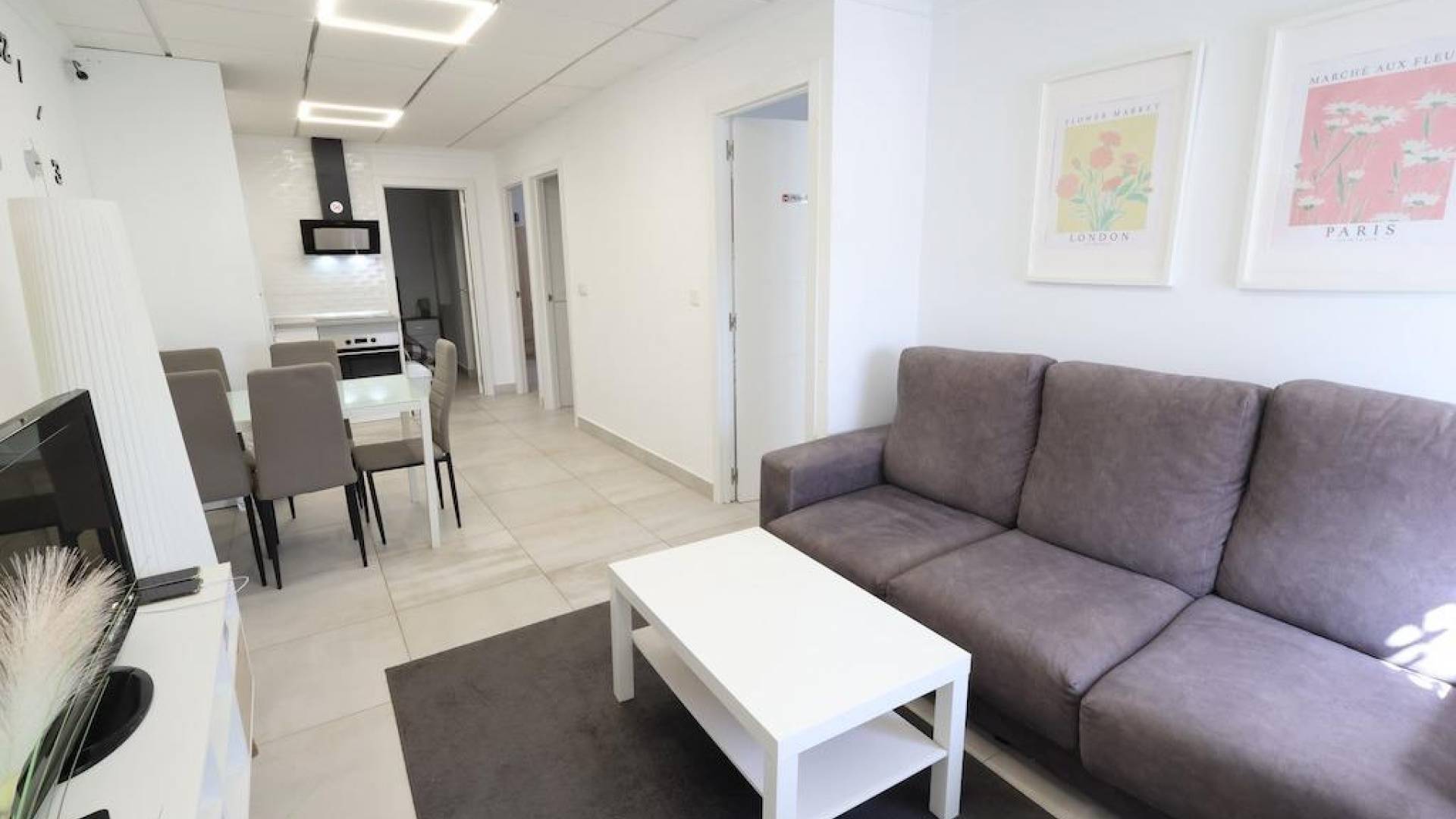 Tweedehands - Townhouse - Torrevieja - La siesta