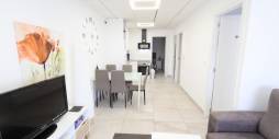 Tweedehands - Townhouse - Torrevieja - La siesta