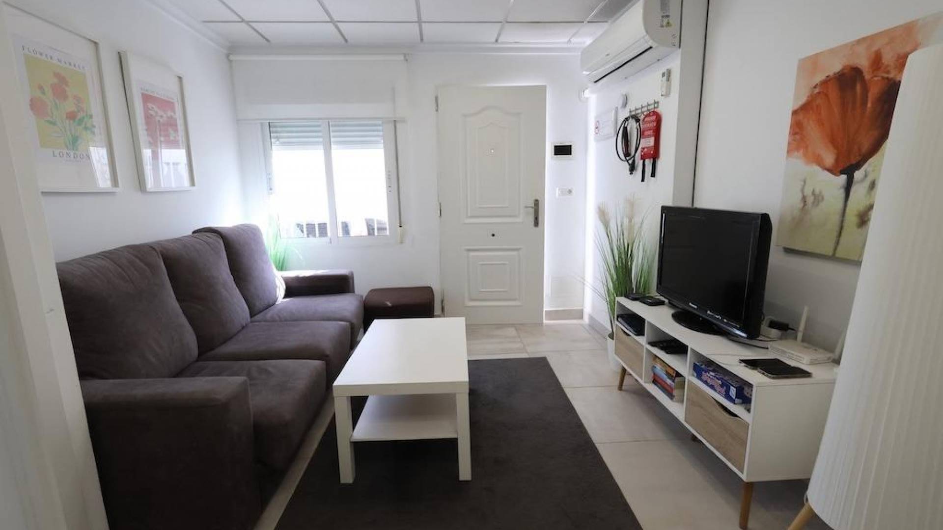Tweedehands - Townhouse - Torrevieja - La siesta