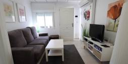 Tweedehands - Townhouse - Torrevieja - La siesta