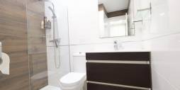 Tweedehands - Townhouse - Torrevieja - La siesta