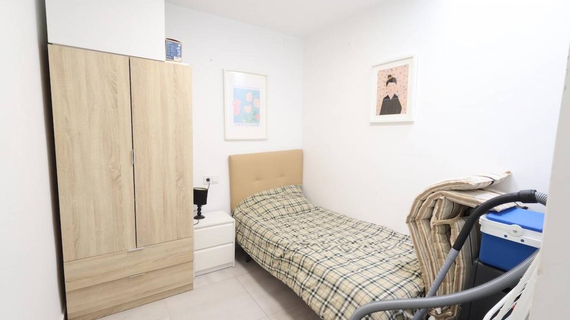 Tweedehands - Townhouse - Torrevieja - La siesta