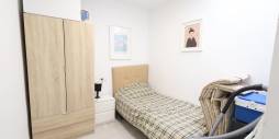 Tweedehands - Townhouse - Torrevieja - La siesta