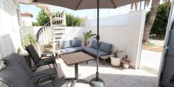 Tweedehands - Townhouse - Torrevieja - La siesta