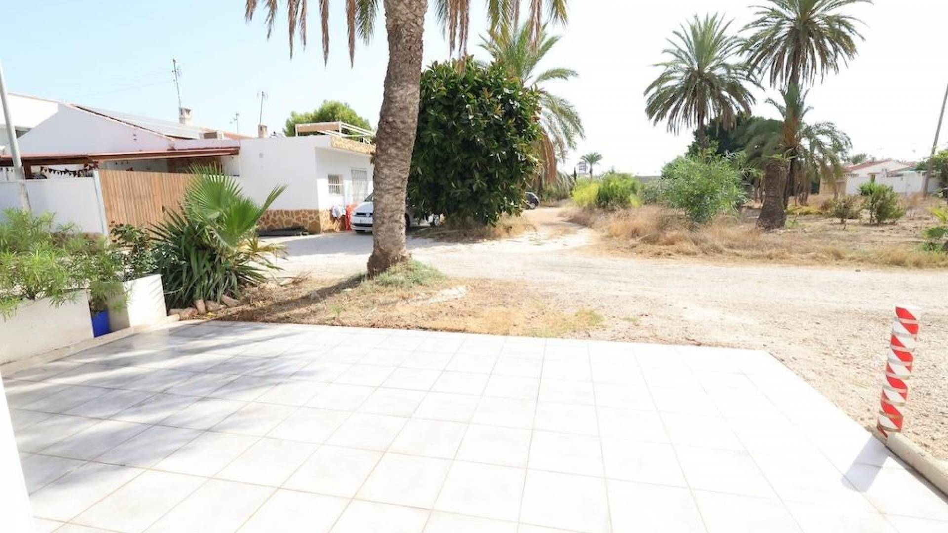 Tweedehands - Townhouse - Torrevieja - La siesta