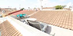 Tweedehands - Townhouse - Torrevieja - La siesta