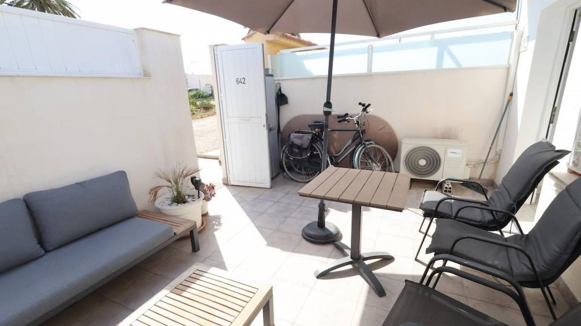 Tweedehands - Townhouse - Torrevieja - La siesta