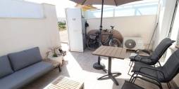 Tweedehands - Townhouse - Torrevieja - La siesta