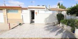 Tweedehands - Townhouse - Torrevieja - La siesta