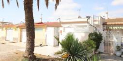 Tweedehands - Townhouse - Torrevieja - La siesta