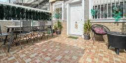 Tweedehands - Townhouse - Torrevieja - La siesta