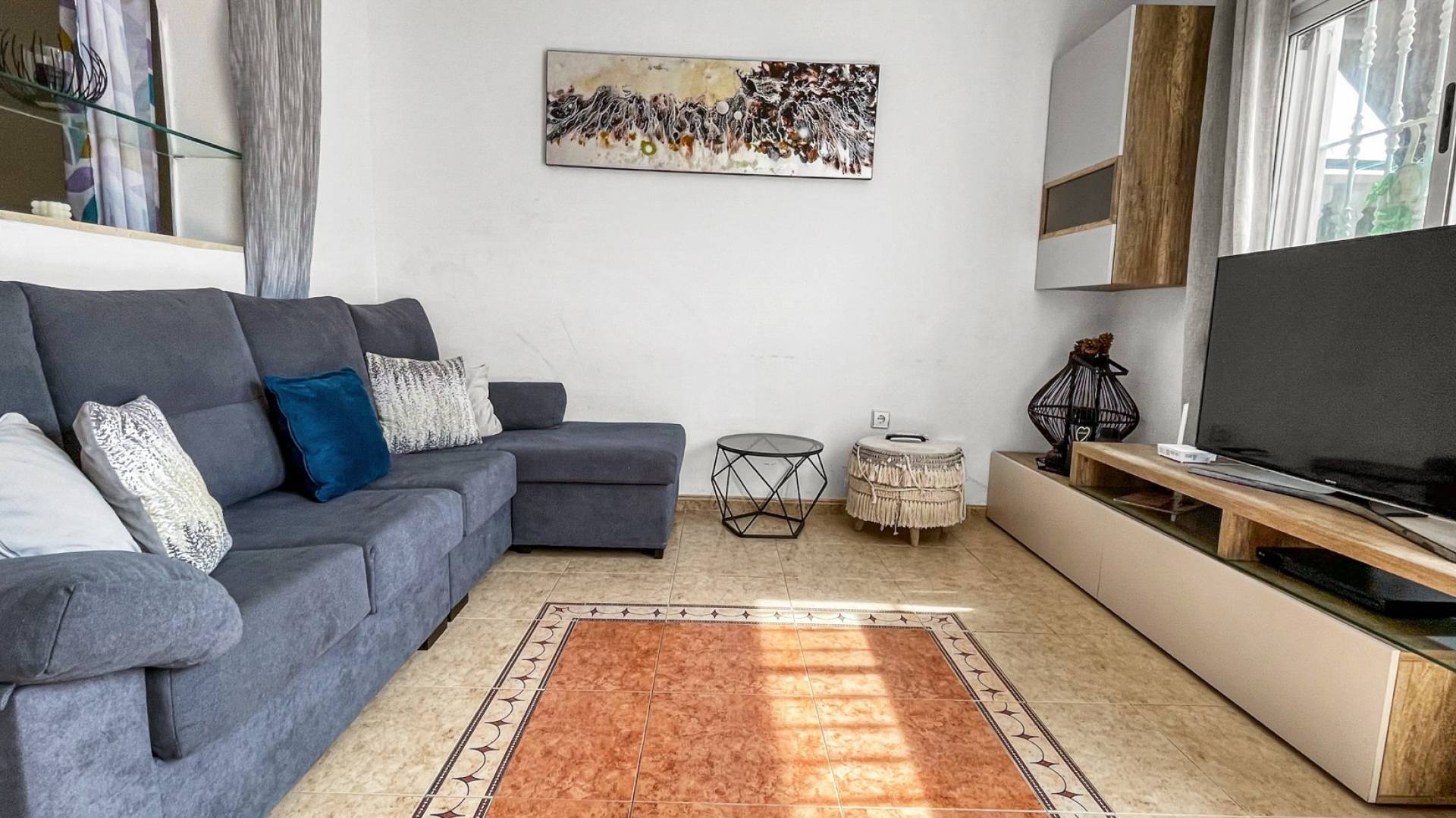 Tweedehands - Townhouse - Torrevieja - La siesta