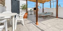 Tweedehands - Townhouse - Torrevieja - La siesta