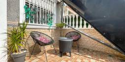 Tweedehands - Townhouse - Torrevieja - La siesta