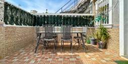 Tweedehands - Townhouse - Torrevieja - La siesta