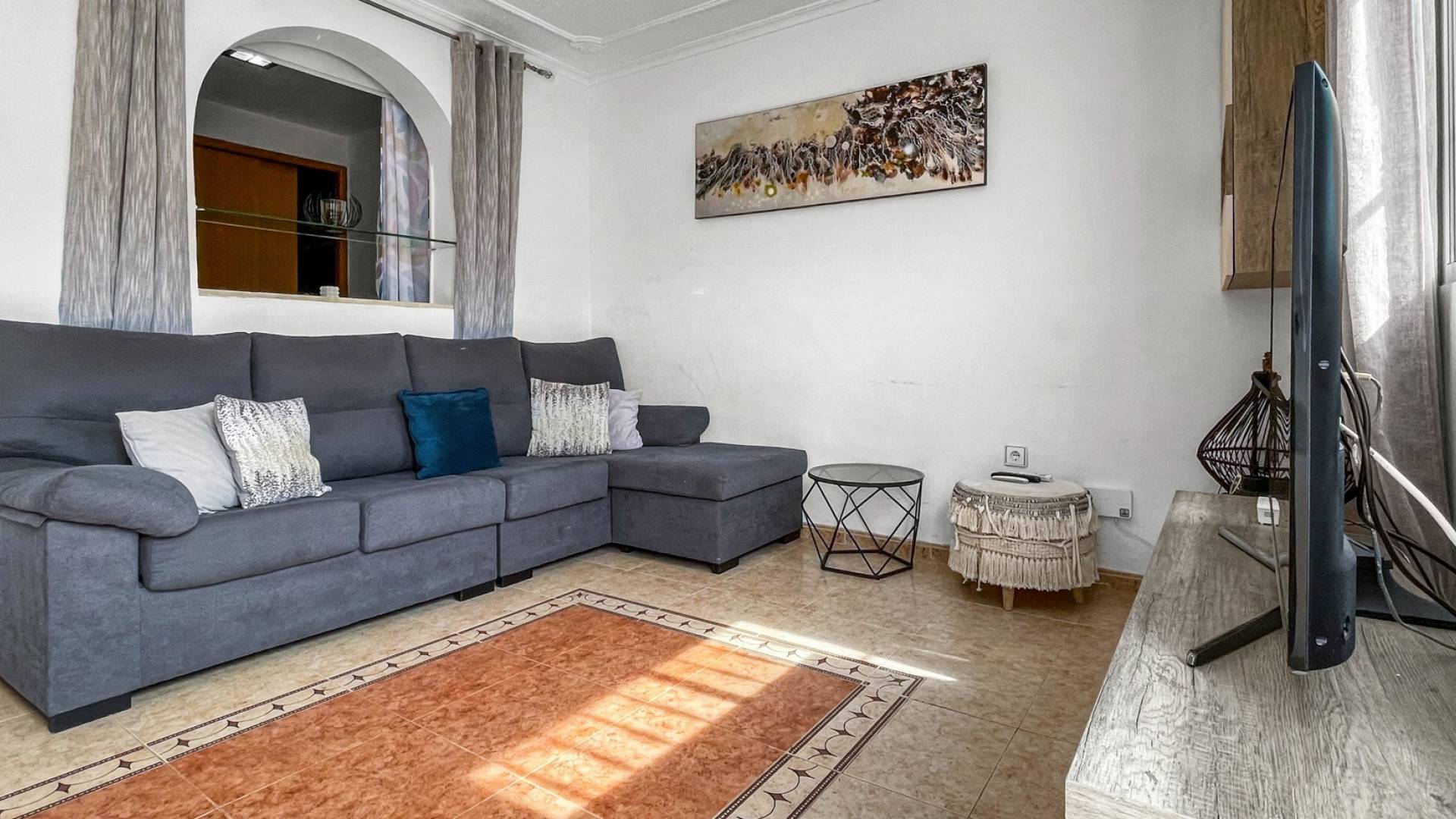 Tweedehands - Townhouse - Torrevieja - La siesta