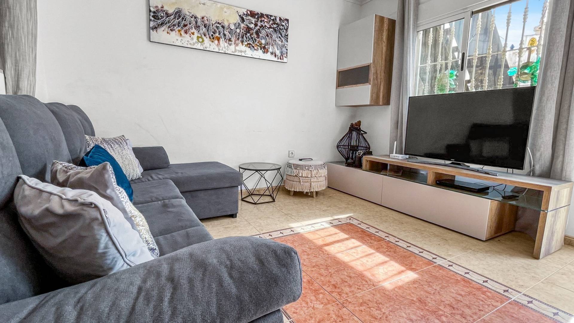 Tweedehands - Townhouse - Torrevieja - La siesta