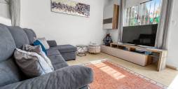 Tweedehands - Townhouse - Torrevieja - La siesta