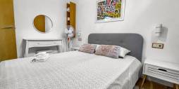 Tweedehands - Townhouse - Torrevieja - La siesta