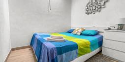 Tweedehands - Townhouse - Torrevieja - La siesta