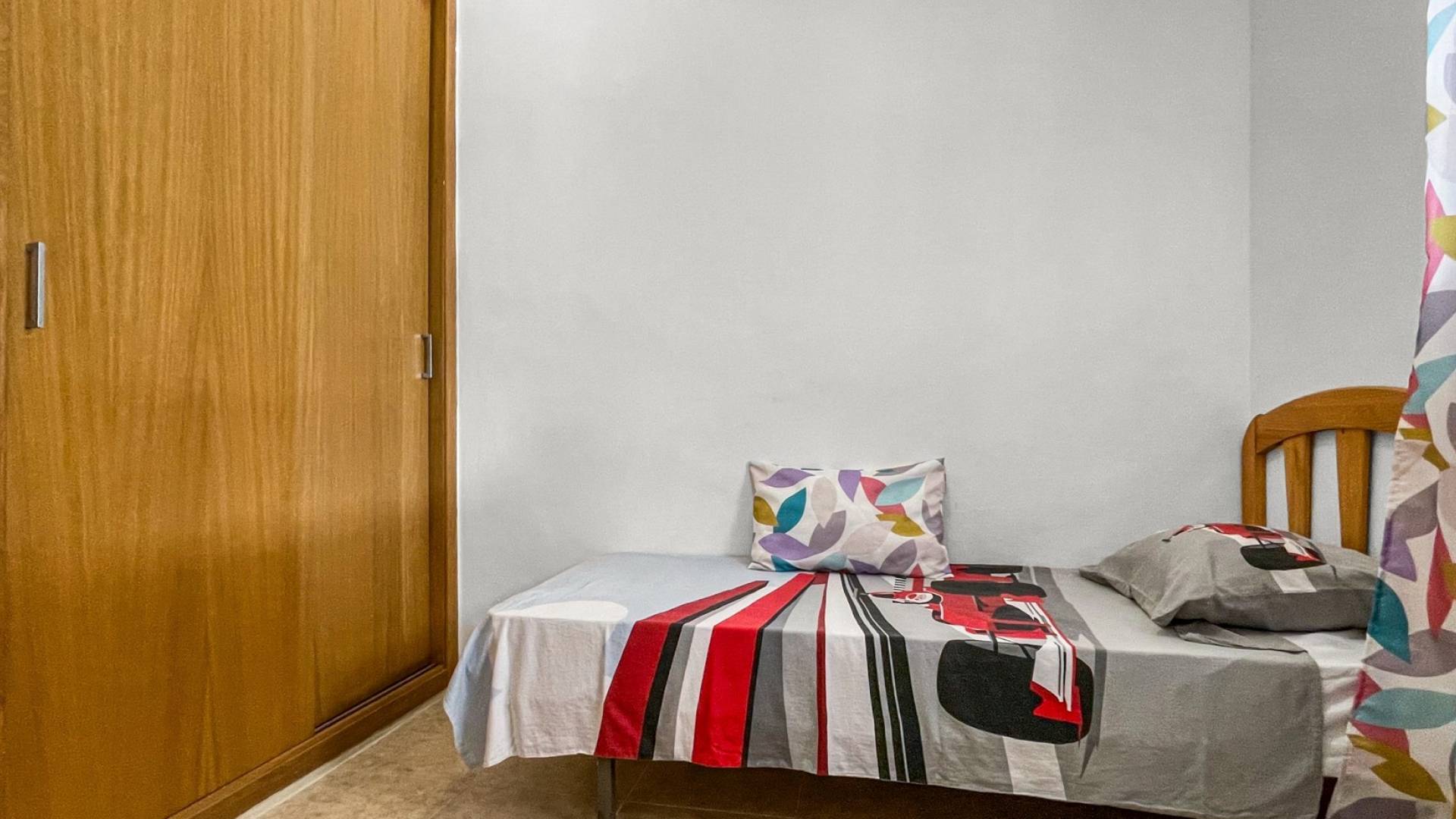Tweedehands - Townhouse - Torrevieja - La siesta