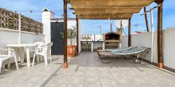 Tweedehands - Townhouse - Torrevieja - La siesta