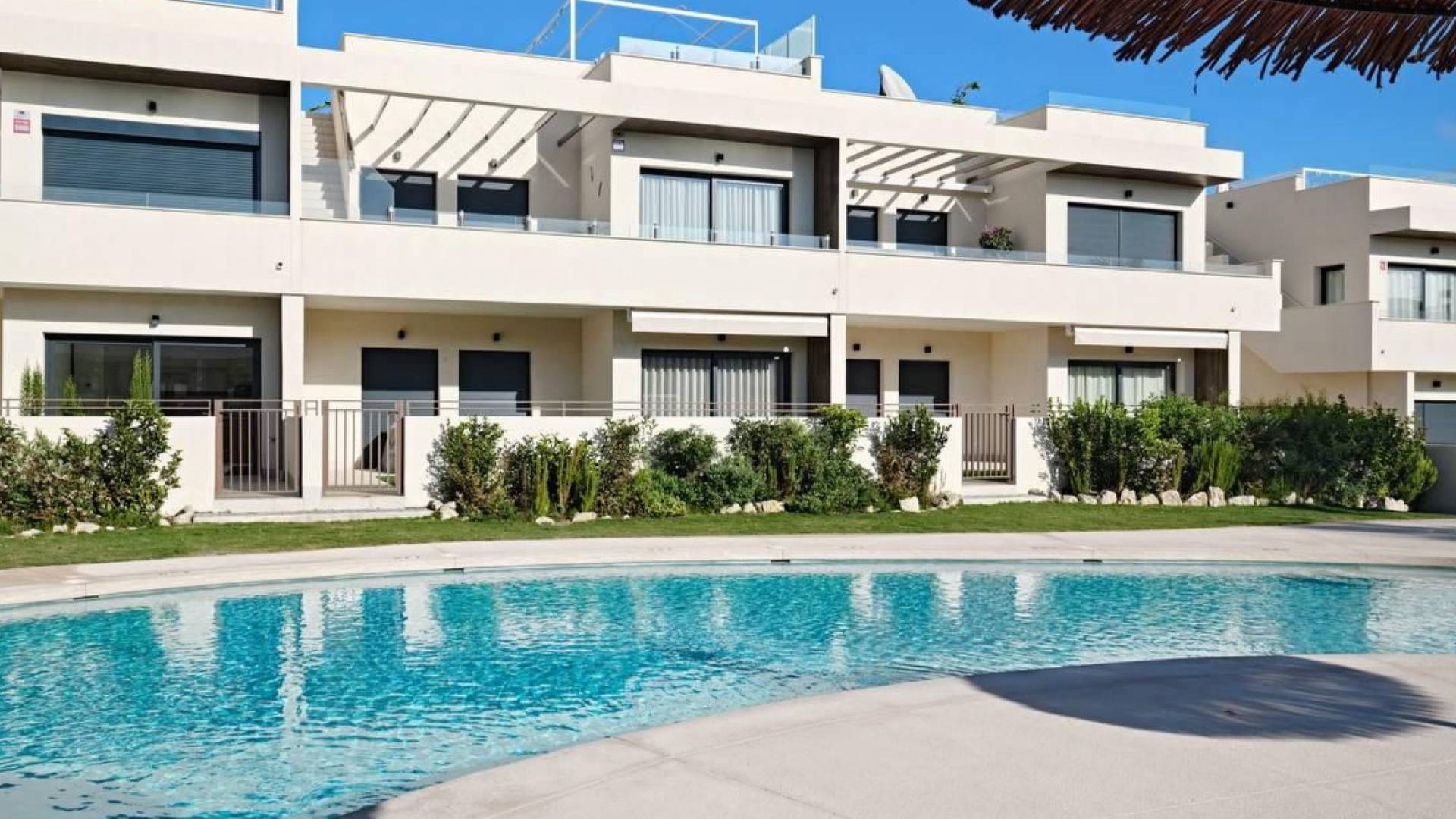 Tweedehands - Townhouse - Torrevieja - La Veleta