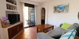 Tweedehands - Townhouse - Torrevieja - Los altos