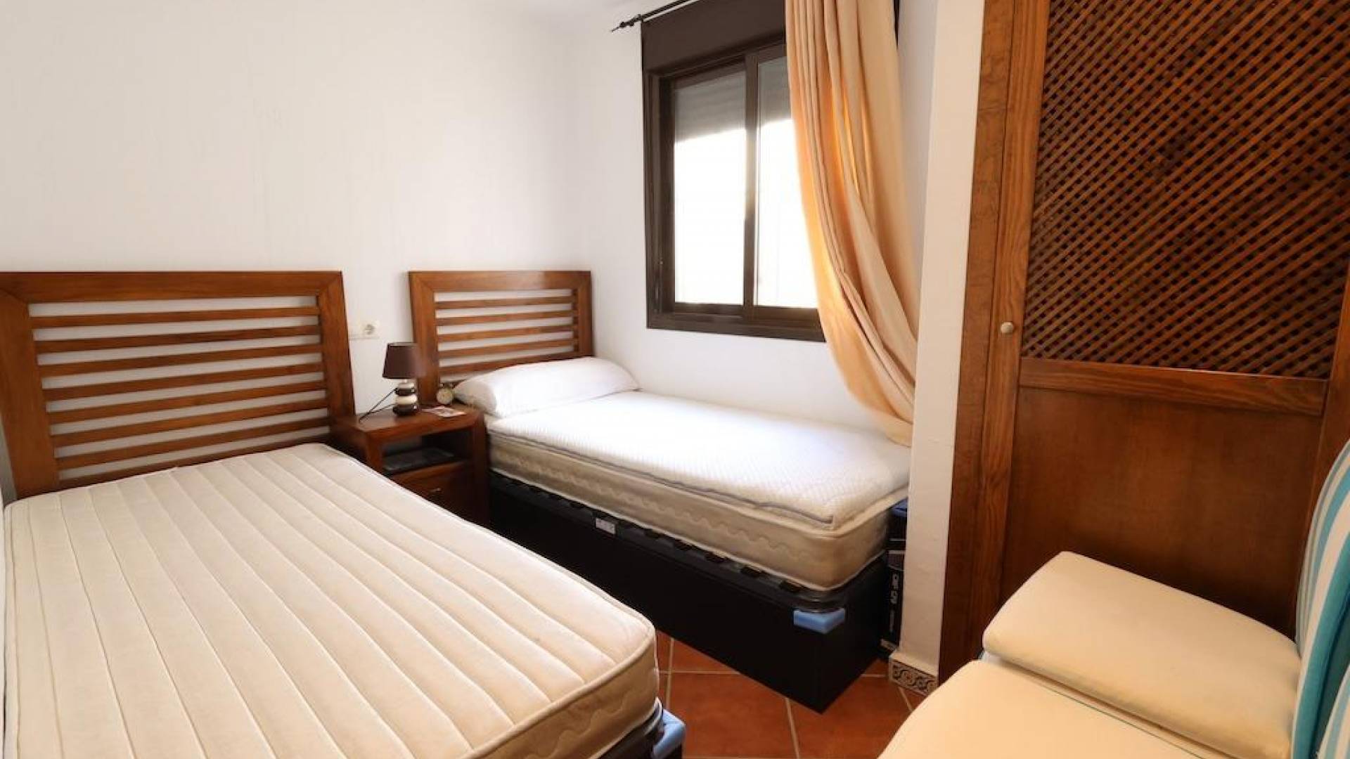 Tweedehands - Townhouse - Torrevieja - Los altos