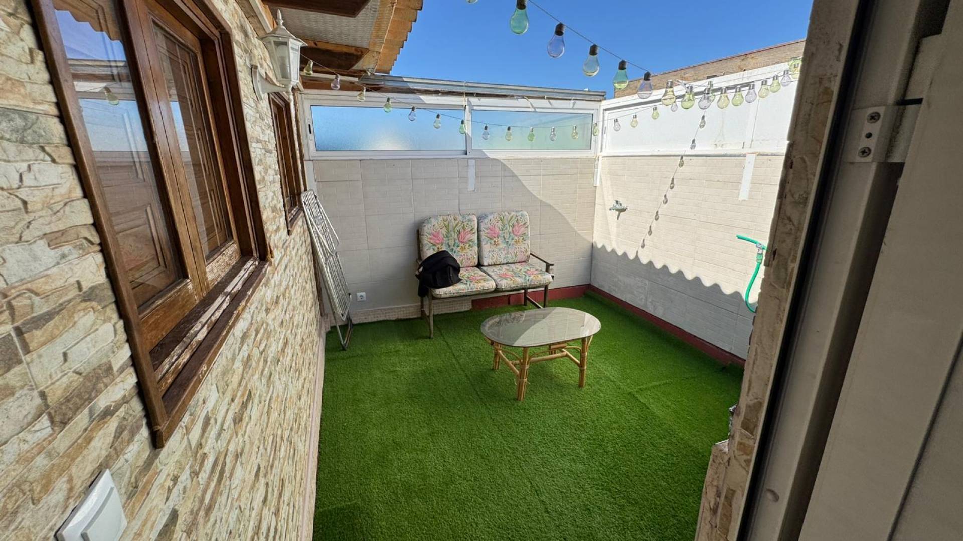 Tweedehands - Townhouse - Torrevieja - Los Altos