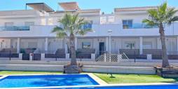 Tweedehands - Townhouse - Torrevieja - Los Balcones - Los Altos del Edén