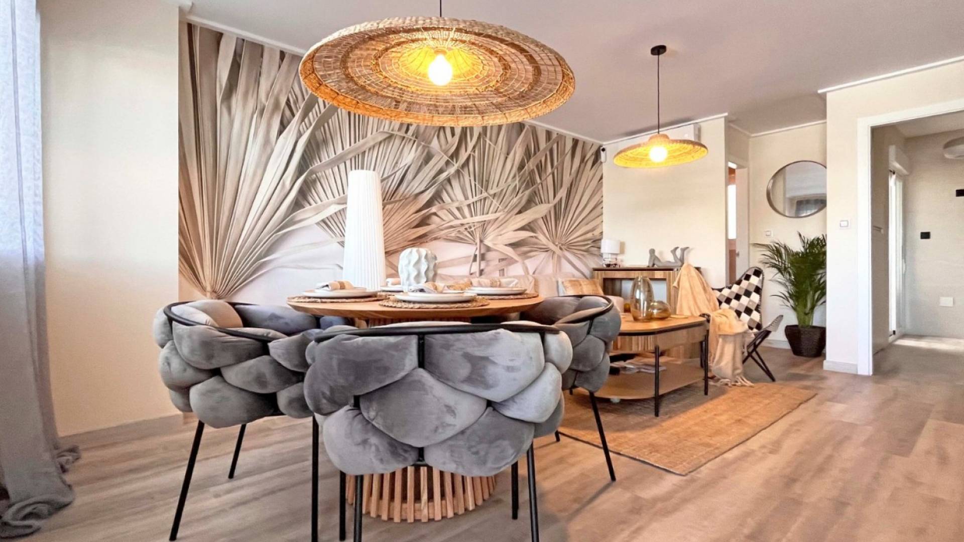 Tweedehands - Townhouse - Torrevieja - Los Balcones - Los Altos del Edén