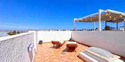 Tweedehands - Townhouse - Torrevieja - Los Balcones - Los Altos del Edén