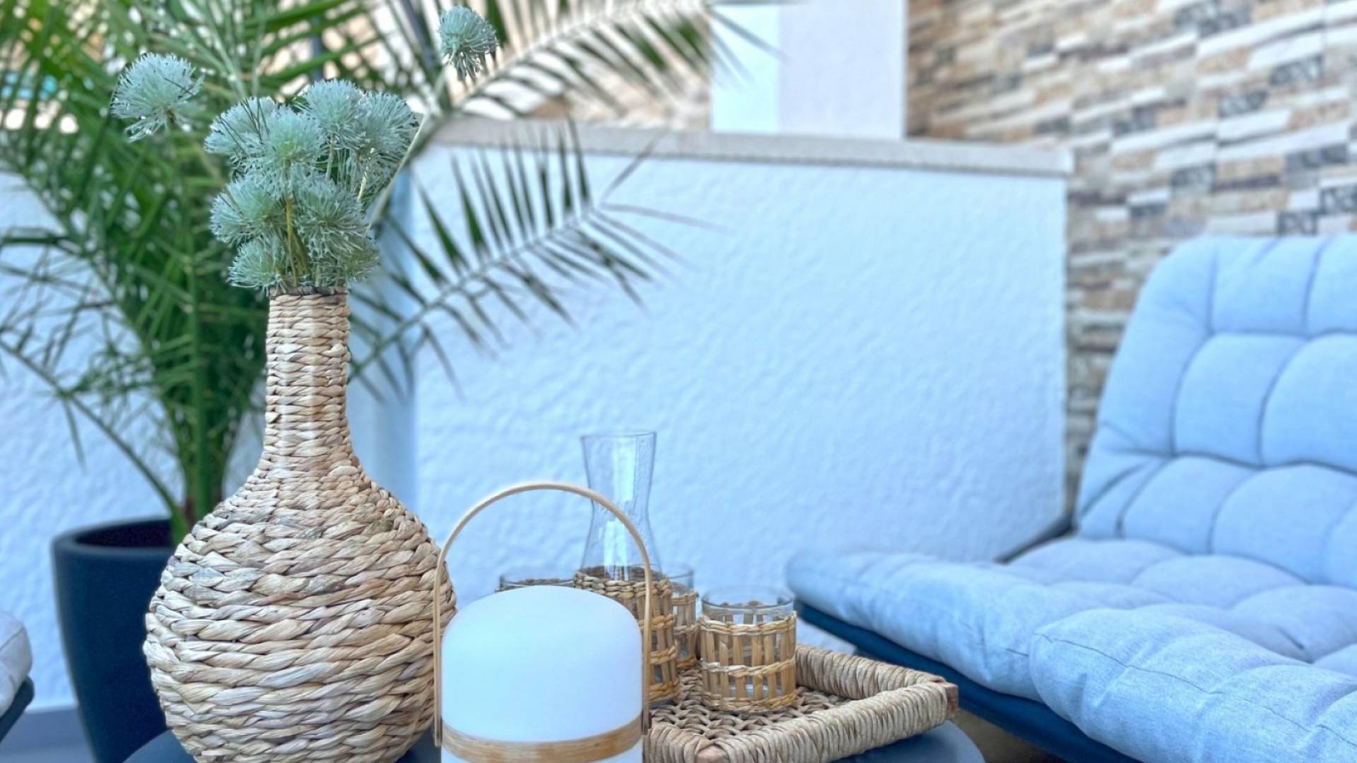 Tweedehands - Townhouse - Torrevieja - Los Balcones - Los Altos del Edén