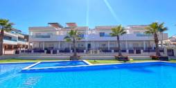 Tweedehands - Townhouse - Torrevieja - Los Balcones - Los Altos del Edén
