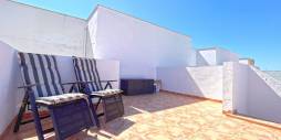 Tweedehands - Townhouse - Torrevieja - Los Balcones - Los Altos del Edén